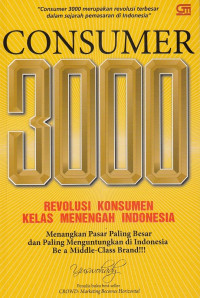 Consumer 3000