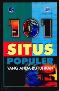 Seratus Satu Situs Populer Yang Anda Butuhkan