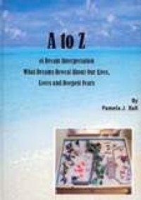 A To Z Of Dream Interpretation