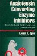 Angiotensin Converting Enzyme Inhibitors  Ed.2