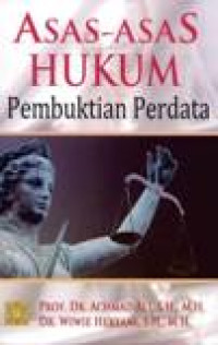 Asas-asas Hukum Pembuktian Perdata