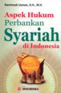 Aspek Hukum Perbankan Syariah Di Indonesia