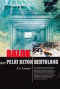 Balok Dan Pelat Beton Bertulang