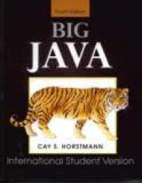 Big Java