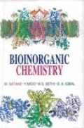 Bioinorganic Chemistry