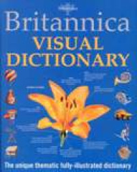 Britannica Visual Dictionary