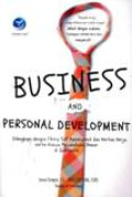 Business And Personal Development