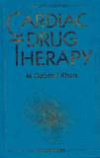 Cardiac Drug Therapy