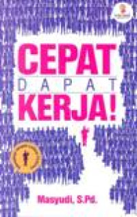 Cepat Dapat Kerja