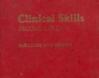 Clinical Skills  Ed.2