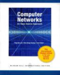 Computer Networks: An Open Source Approach