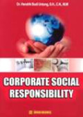 Corporate Social Responsibility