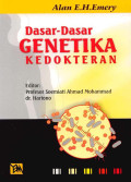 Dasar-dasar Genetika Kedokteran