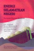 Energi Selamatkan Negeri