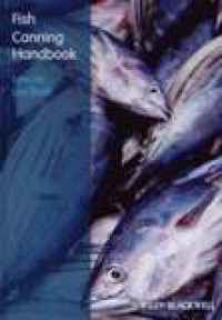 Fish Canning Handbook