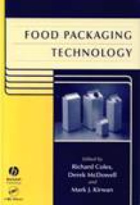 Food Packaging Technology