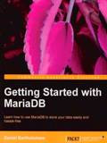 Getting Started With Maria DB