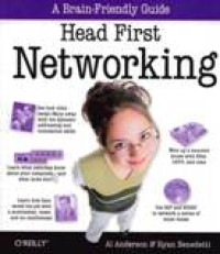 Head First Networking