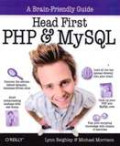 Head First PHP & MySQL