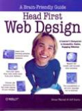 Head First Web Design