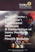 Herbal Jamu: Indonesia's Traditional Medicine