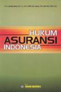 Hukum Asuransi Indonesia