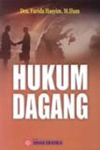 Hukum Dagang