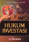 Hukum Investasi