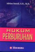 Hukum Perburuhan