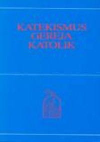 Katekismus Gereja Katolik KWI Regio Nusa Tenggara