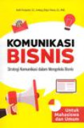 Komunikasi Bisnis