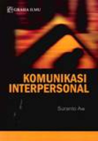 Komunikasi Interpersonal - VR Library