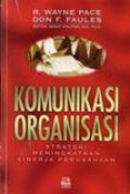 Komunikasi Organisasi