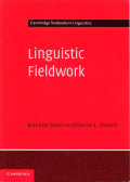 Linguistic Fieldwork