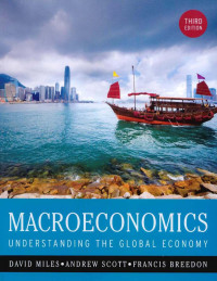 Macroeconomics : Understanding The Global Economy