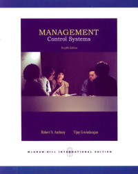 Management Control Systems