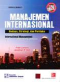 Manajemen Internasional 1