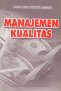 Manajemen Kualitas