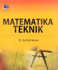 Matematika Teknik