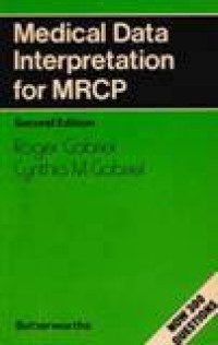 Medical Data Interpretation For MRCP  Ed.2