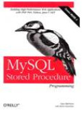 MySQL Stored Procedure Programming