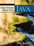 Object-Oriented Design Using Java