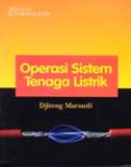 Operasi Sistem Tenaga Listrik