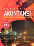 Pengantar Akuntansi : Konsep Dan Teknik Penyusunan Laporan Keuangan Adaptasi IFRS