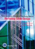 Perencanaan Struktur Gedung Beton Bertulang Tahan Gempa SNI 03-2847-2002