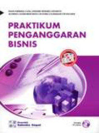 Praktikum Penganggaran Bisnis