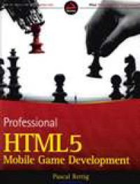 Profesional HTML 5 Mobile Game Development