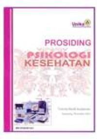 Prosiding Psikologi Kesehatan November 2014