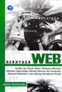 Rekayasa WEB