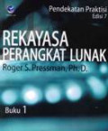 Rekayasa Perangkat Lunak, Buku 1